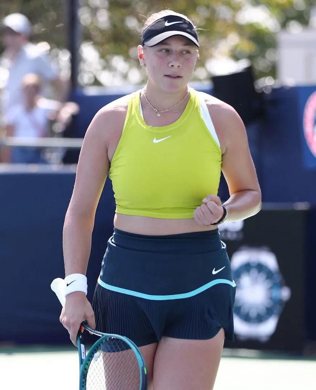 女单选手们 女单选手们