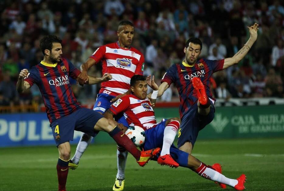 科技的介入 科技的介入