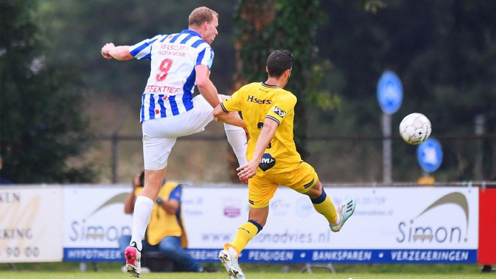 成为球队中 成为球队中