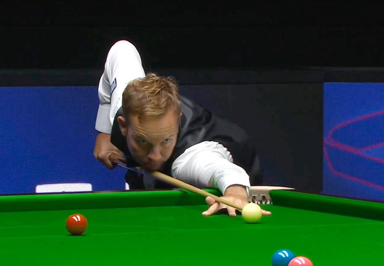 中国队始终 中国队始终