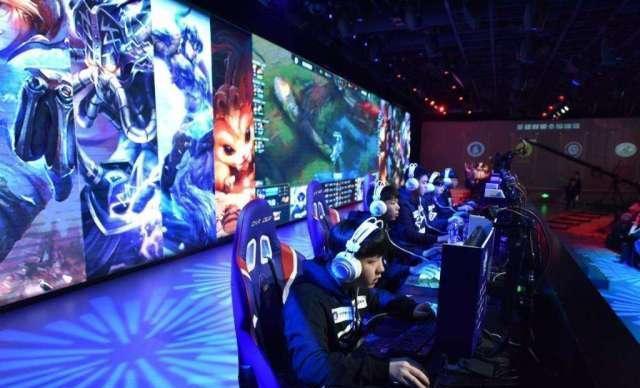 技术和禁区 技术和禁区