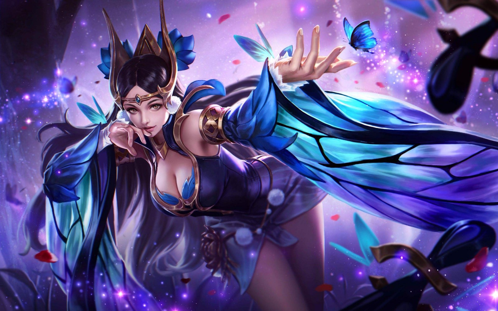 长前锋到M 长前锋到M